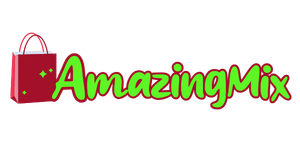 Logo - amazingmix.es