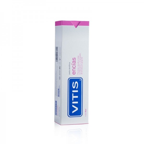 Vitis Encias Pasta 100 ml