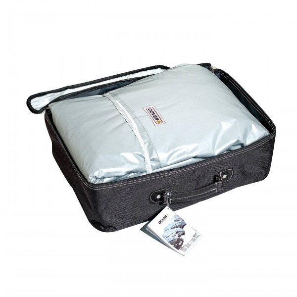Funda exterior premium Ford MONDEO DE 2013, impermeable, Lona, cubierta