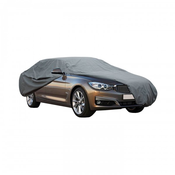 Funda exterior premium Volkwagen CADDY MAXI KOMBI, impermeable, Lona, cubierta