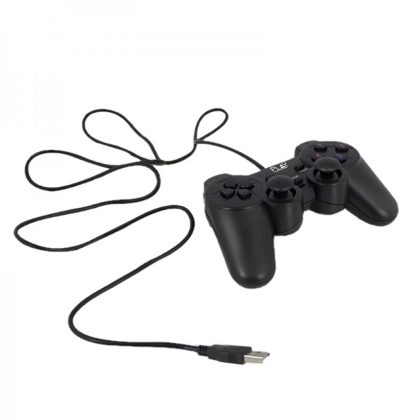 Ewent mando juego pc pl3330 usb