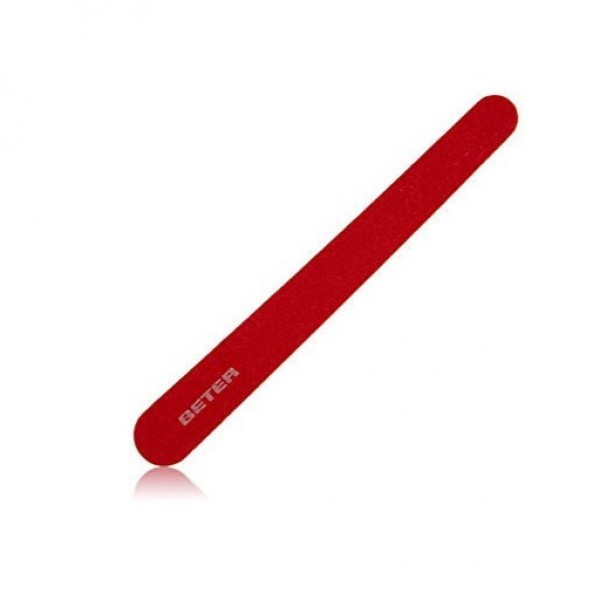 Beter Lima de Uñas Manicura Corindon 4 U 11cm