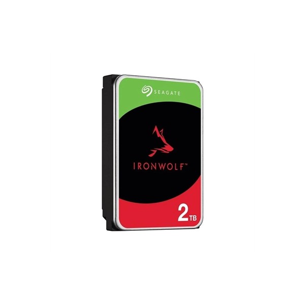Seagate ironwolf nas st2000vn003 2tb 3.5" sata3