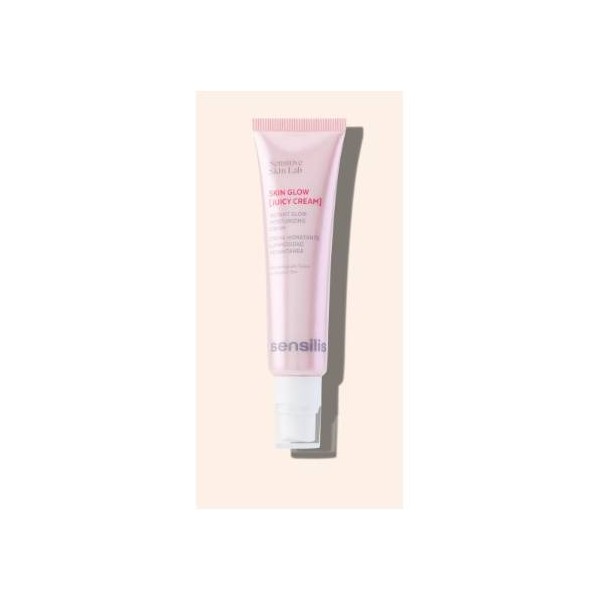 Sensilis Skin Glow Juicy Cream 1 Tubo 50 ml