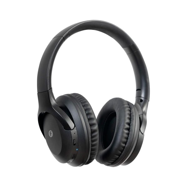 Fonestar auris-bt black / auriculares onear inalámbricos bth 5.3