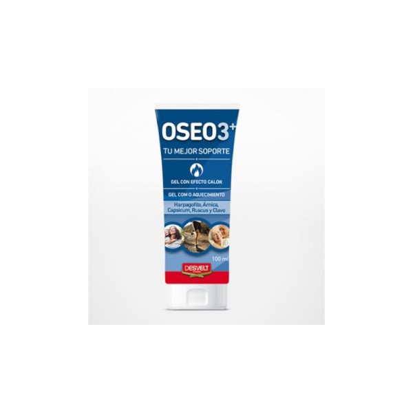 Desvelt Oseo3 Crema 100 ml