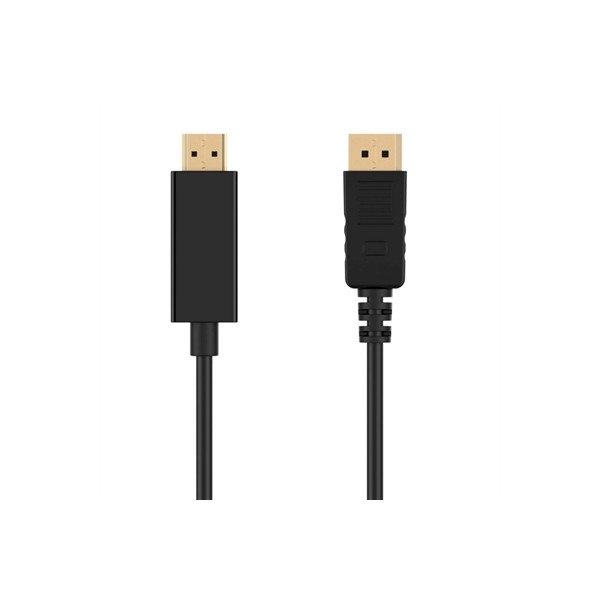Ewent cable displayport a hdmi, 1,2  1mt