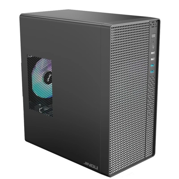 Approx caja m-atx appc-901 x-strong usb3.0