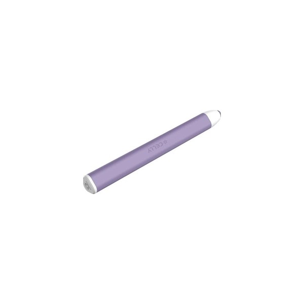 Celly lápiz tablet niños violeta