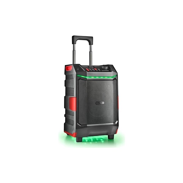 Ngs altavoz wildbash 300w bateria recargable ipx6