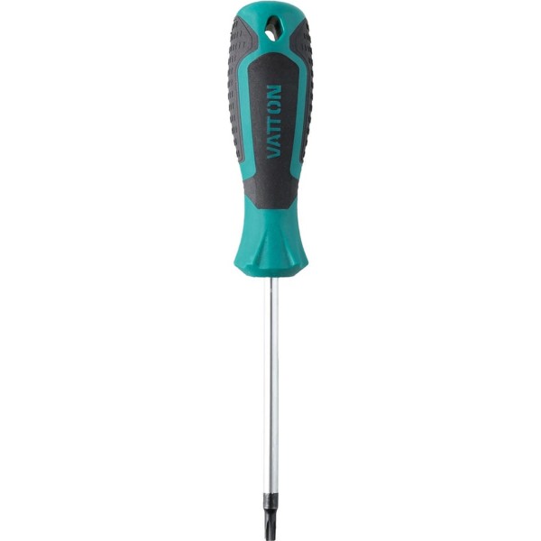 Destornillador boca torx t-5x60