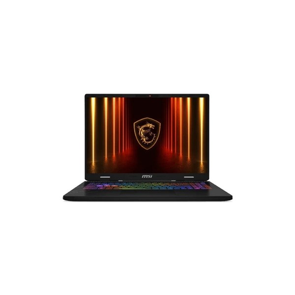 Msi crosshair a16hx-076xes r7 32 1tb 5070 dos 16"