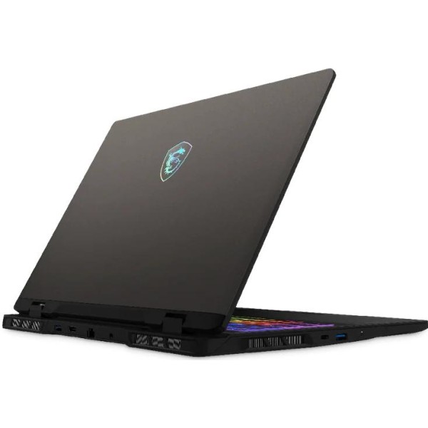 Msi crosshair a16hx-076xes r7 32 1tb 5070 dos 16"