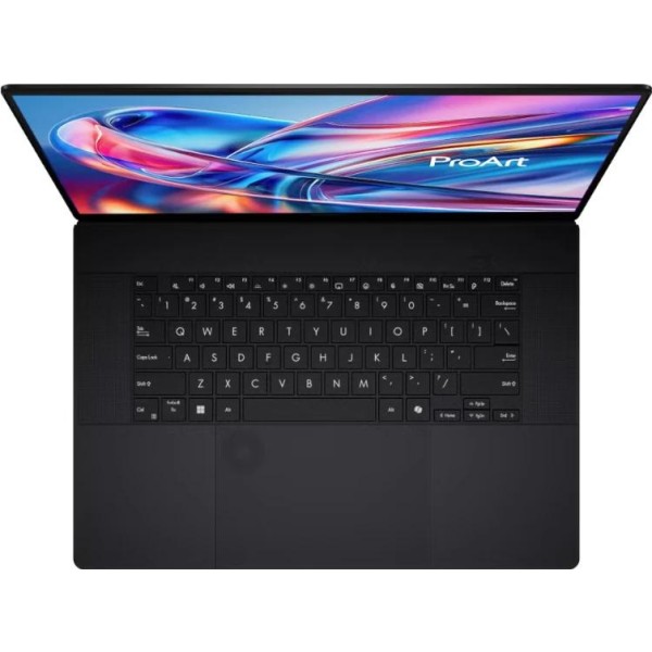 Asus h7606ww-se020w r9-hx370 64g 2tb 5080 w11h 16"