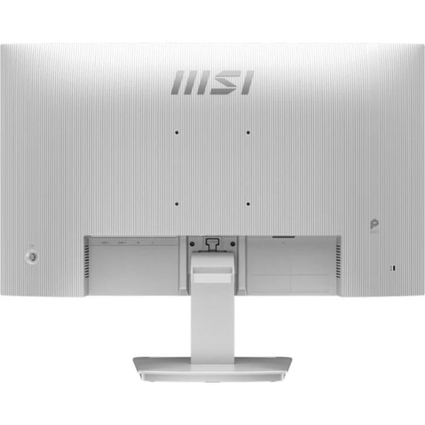Msi pro mp273qw e14 monitor 27"ips wqhd 144hz mm b