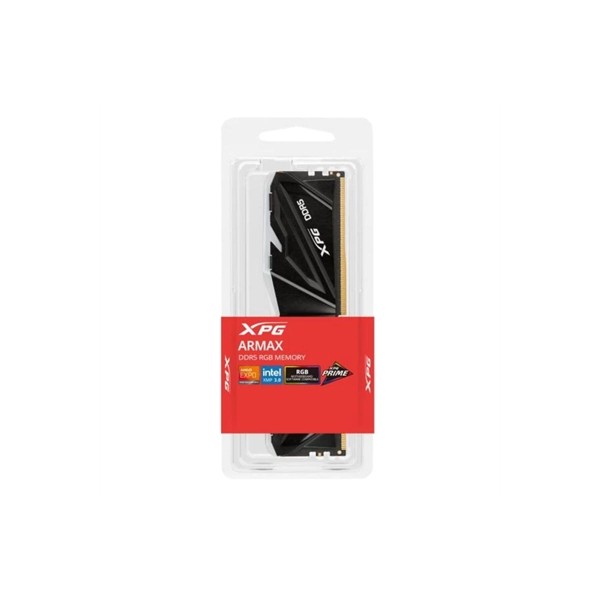 Adata xpg armax rgb 32g (1x16) 6000 dimm ddr5