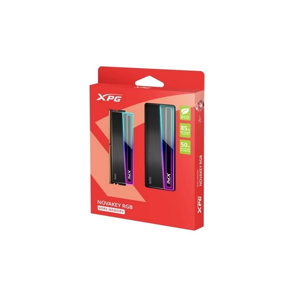 Adata xpg novakey rgb 32g (2x16) 5600 dimm ddr5